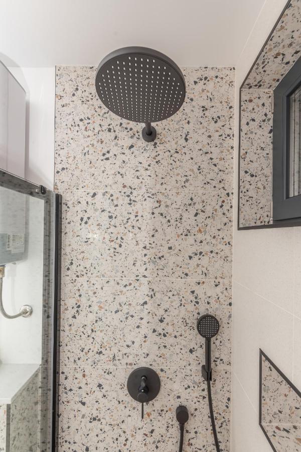 Studio Apartment Bianco, Near Beach, Free Parking, Wi-Fi Makarska Dış mekan fotoğraf
